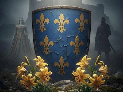 Zlatni ljiljan – Pečat bosanske krune koji živi vječno