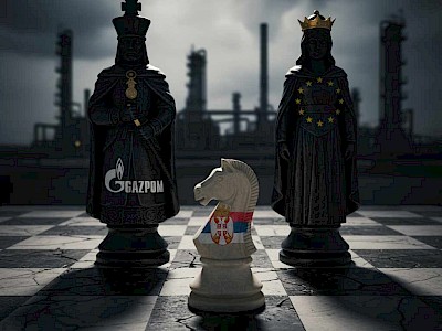 Srpski gordijski čvor: Kako riješiti sankcije NIS-u