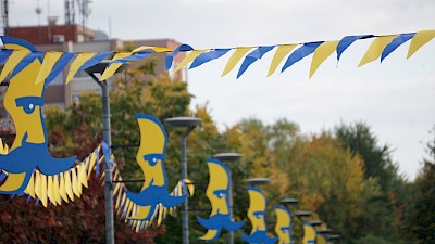 Obiteljski izlet u srce Zaprešića: Spoj slavljeničke sadašnjosti i slavne prošlosti