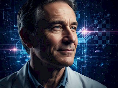 Od Komiže do Nobela: John Martinis, fizičar hrvatskih korijena koji mijenja svijet