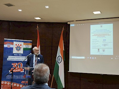 Više od 20.000 indijskih radnika u Hrvatskoj: Održan ključni skup o izazovima i potrebi bolje integracije