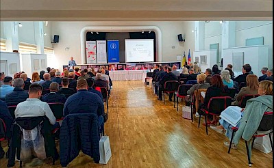 U Zenici održana 72. izvještajna skupština HKD "Napredak"