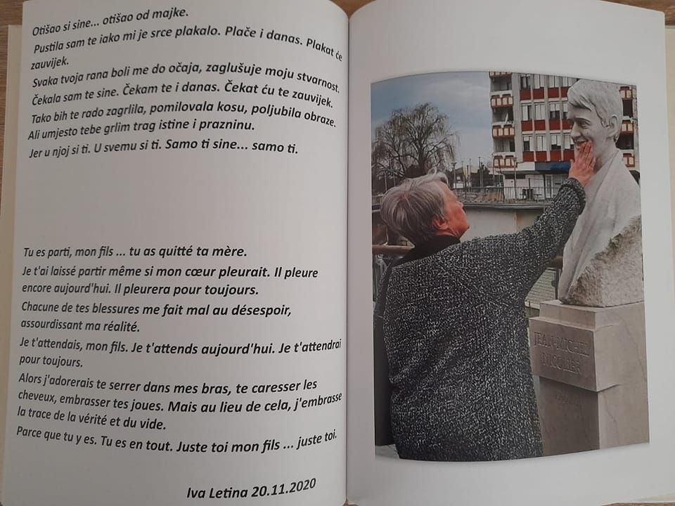 NESLUŽBENO: Kraj 34-godišnje potrage? Pronađeni ostaci Jean-Michela Nicoliera, junaka Vukovara