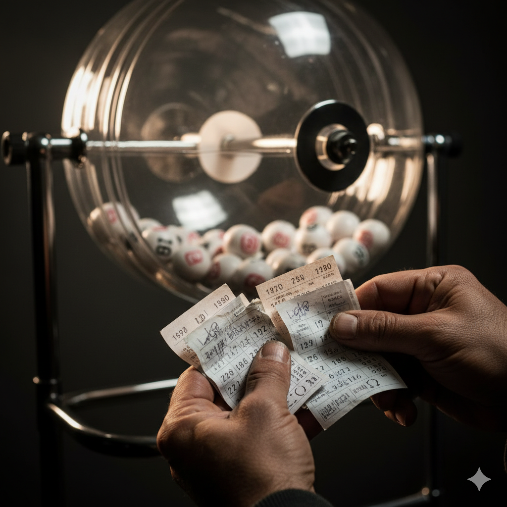 Samo da dobijem.  Tiha nada i opasna ovisnost stranih radnika