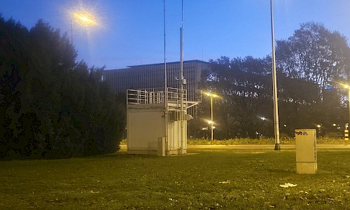 Zrak u Zagrebu zadovoljavajuće kvalitete