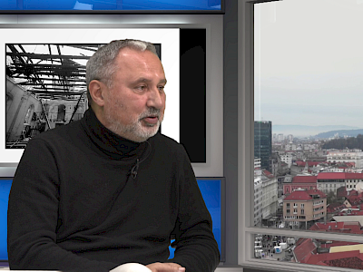 Bijela kronika Zoran Filipović Zoro - Svjedok istine