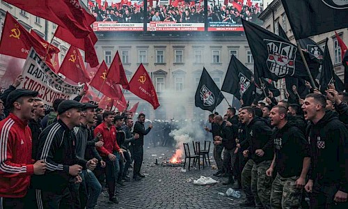 Kako medijska hajka, dvostruka mjerila i politički vakum hrane ekstremizam u Hrvatskoj