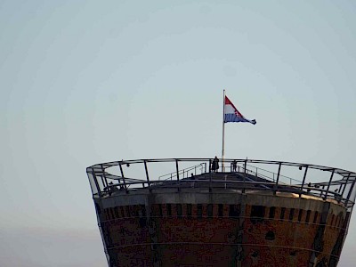 Vukovar, sljedeća tri dana..