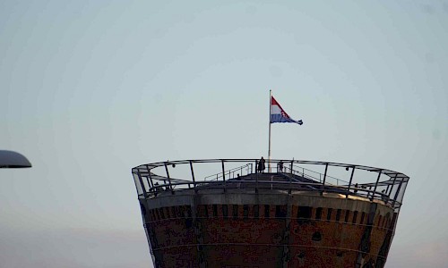 Vukovar, sljedeća tri dana..