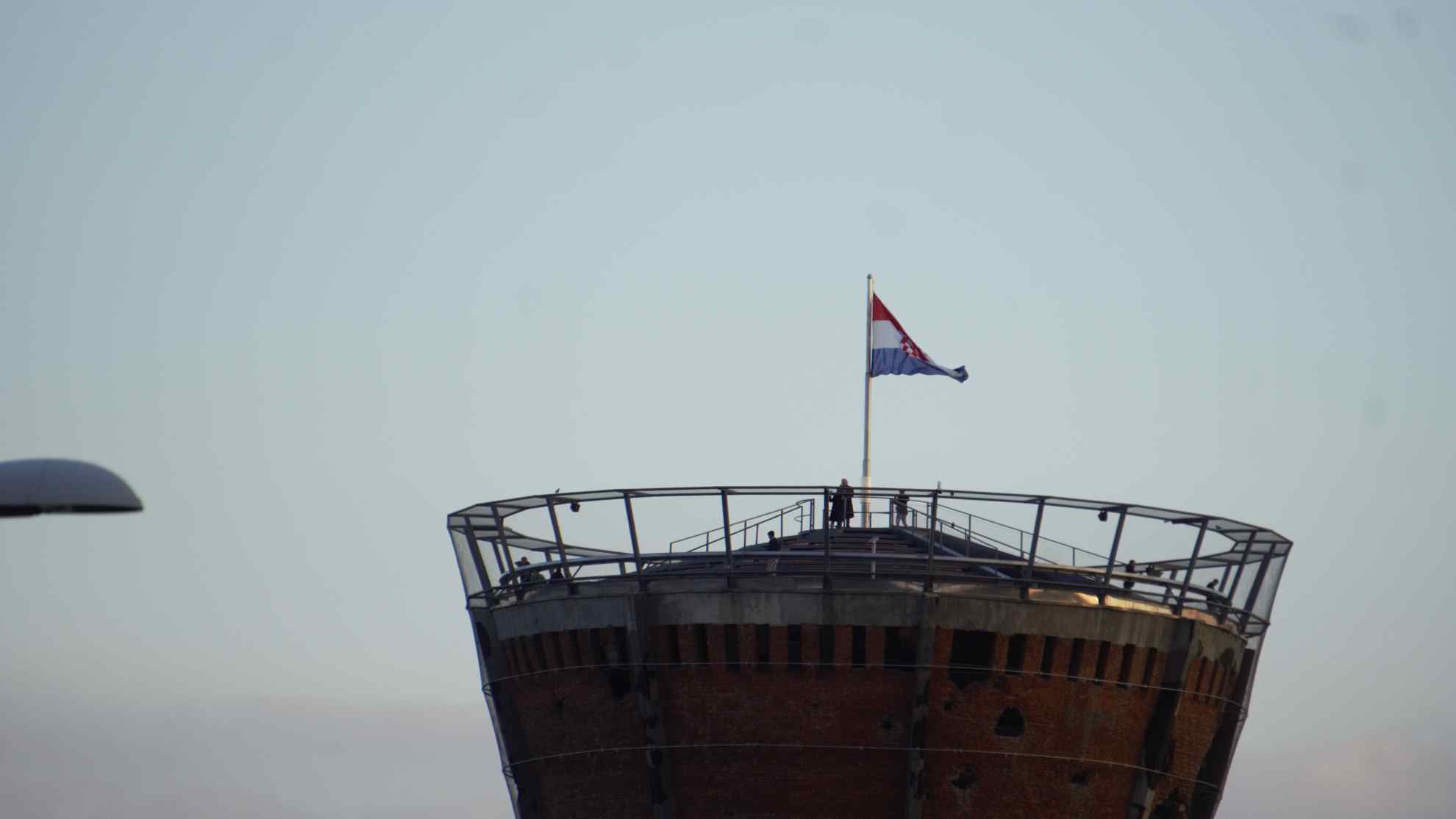 Vukovar, sljedeća tri dana..