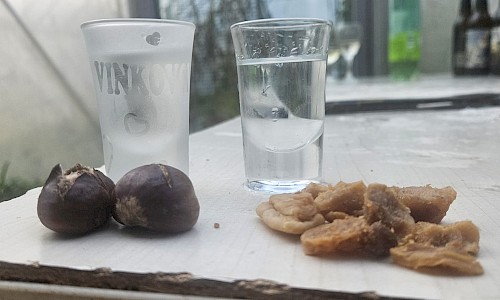 Mirisi Posavine i Okića: Priča o čvarcima, kestenima i jednom savršenom danu