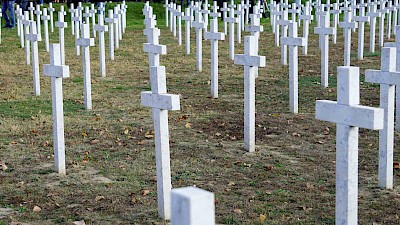 Vukovar – 34 godine tuge, ponosa i tišine koja govori