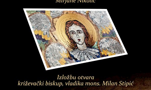 Najava Izložbe: TEODORINE IKONE u Zagrebu