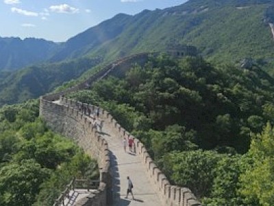 Putovanje veličanstvenom Kinom - priča o ljepoti i kontrastima