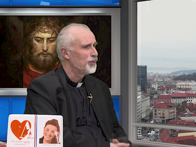 "Vratite nam malog Isusa": Pater Niko Bilić o snazi vjere, obnovi Bazilike i nasljeđu Anamarije Carević