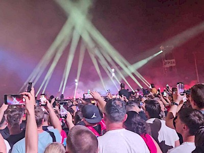 Rapsodija domoljublja u inat politikanstvu: Zašto Arena sutra pjeva kao jedan?