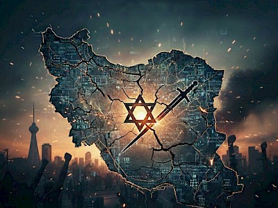 Urušava li se iranski režim iznutra uz Mossadovu i strategiju "tisuću rezova"