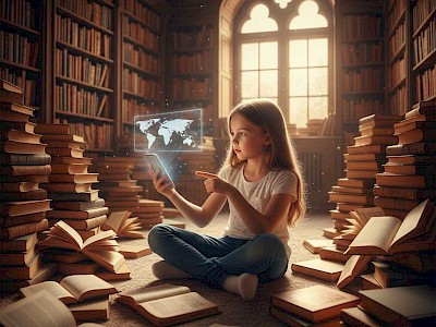 JE LI DANAS TEŽE BITI UČITELJ ILI UČENIK