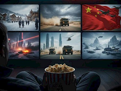 VRIJEME JE DA SE STANE NA LOPTU! A svijet sve luđi