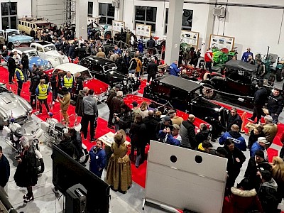 1000 kilometara sjećanja: Noć muzeja u Turopolju uz miris benzina i nostalgije