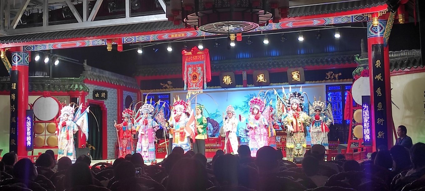 Chengdu – simbol očuvanja biološke raznolikosti i kulturne baštine