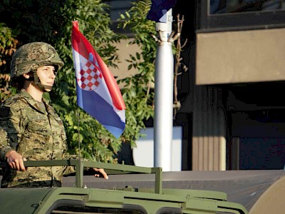 GENERACIJA PONOSA: Hrvatska mladež u svjetskom vrhu po odazivu za domovinu!