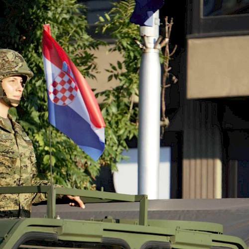 GENERACIJA PONOSA: Hrvatska mladež u svjetskom vrhu po odazivu za domovinu!