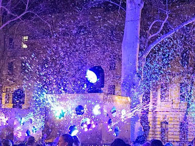 ZAGREBAČKI FESTIVAL SVJETLA: Između dječjeg oduševljenja na Zrinjevcu i potpunog debakla na Europskom trgu