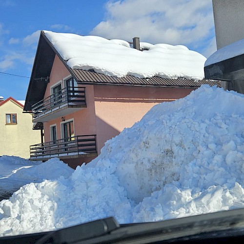 Gorski kotar kao „Mala Švicarska“: Trijumf nad snježnom stihijom