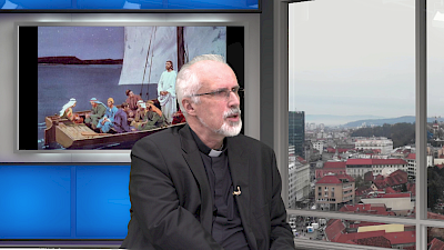 SRCE U SRCU GRADA: Pater Niko Bilić u 'Bijeloj kronici' otkrio kada se vjernici vraćaju u ranjenu Baziliku