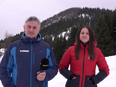 Kako Ravna Gora stvara svjetske olimpijce