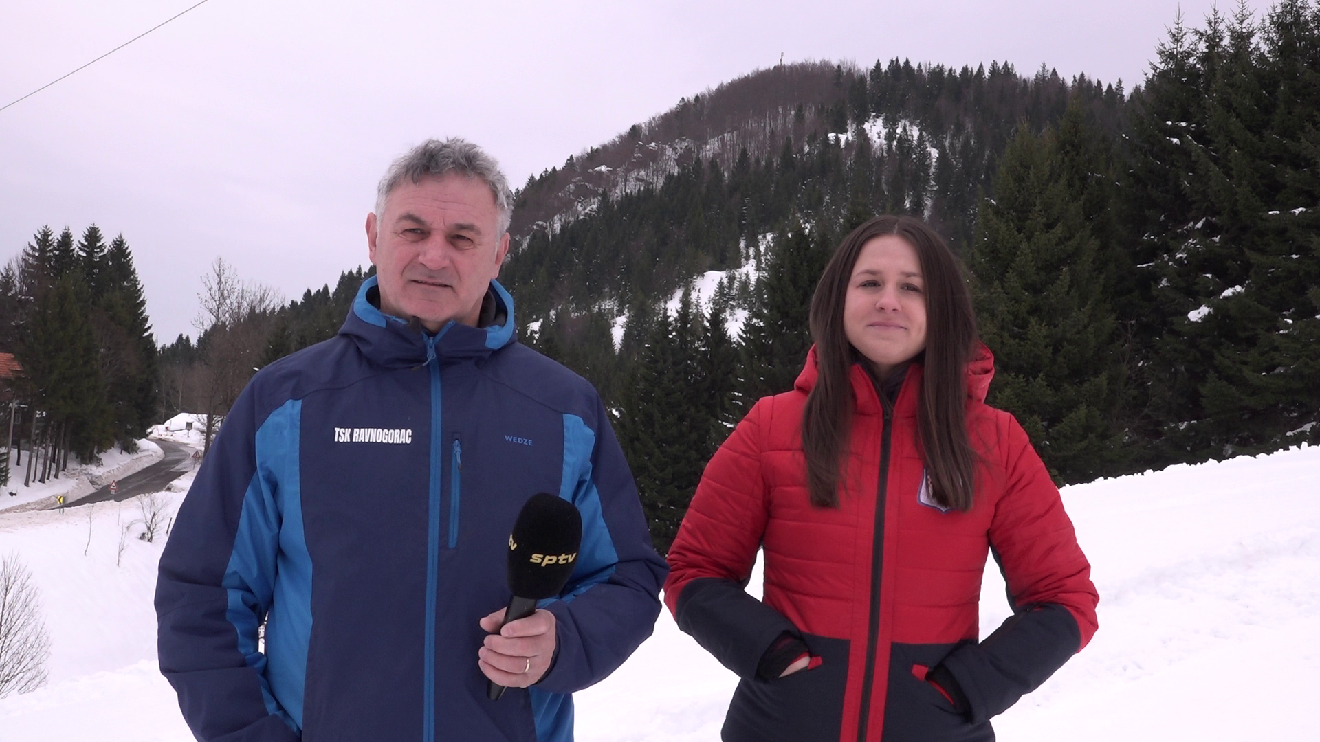 Kako Ravna Gora stvara svjetske olimpijce