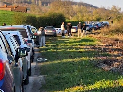 Tvrđava Europa ili birokratsko iživljavanje: Što se krije iza kilometarskih kolona na "vratima" Unije?