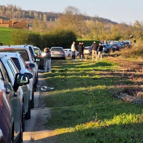 Tvrđava Europa ili birokratsko iživljavanje: Što se krije iza kilometarskih kolona na "vratima" Unije?