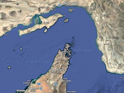 Bliski istok: Ipak Mir