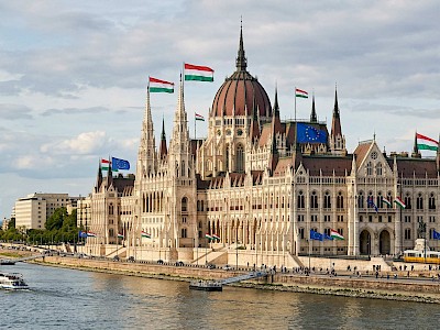 NOVO POGLAVLJE ZA MAĐARE U HRVATSKOJ