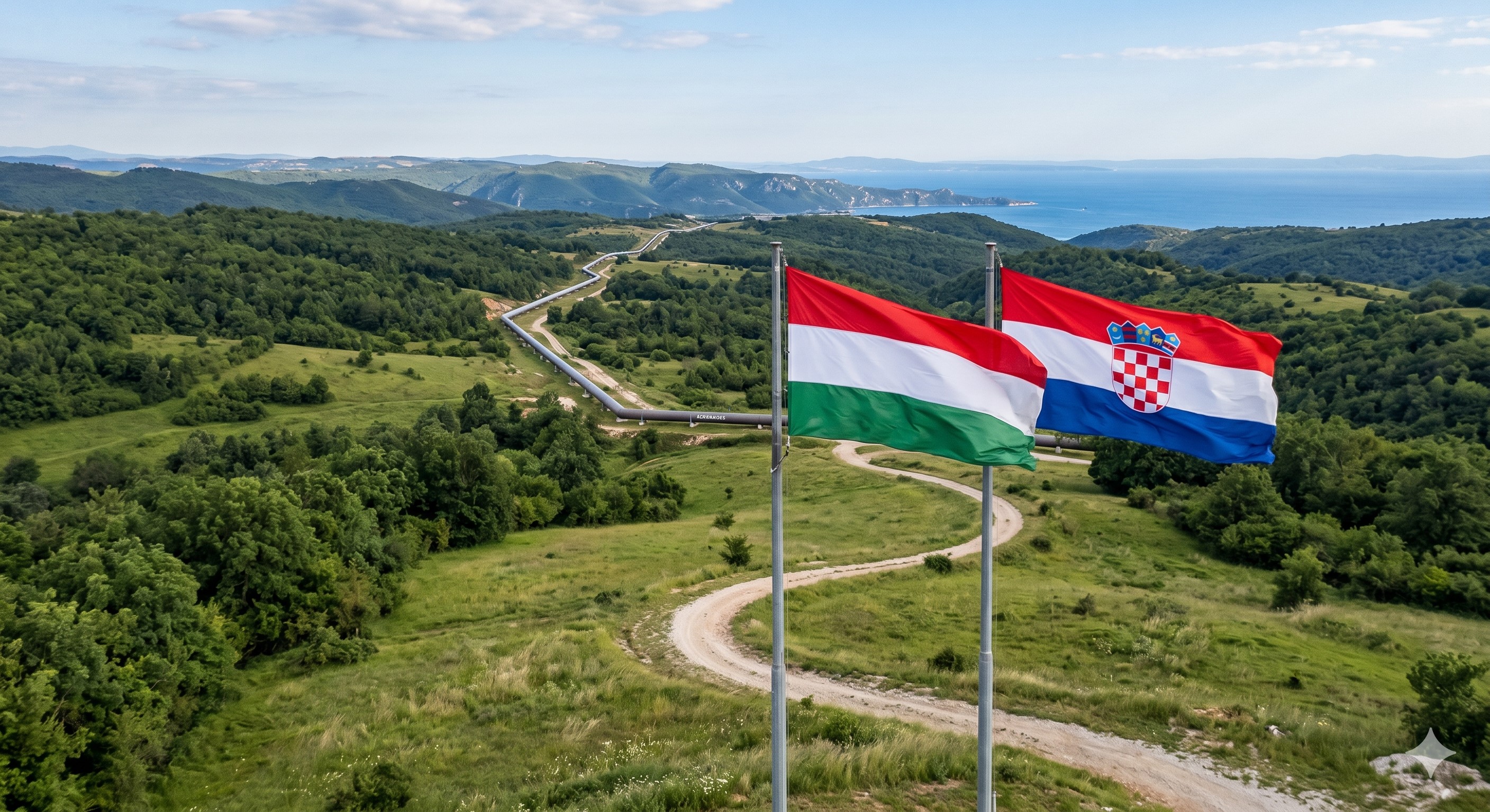 U KOJEM ĆE MORU  ZAPLIVATI MAĐARSKE RIBE?