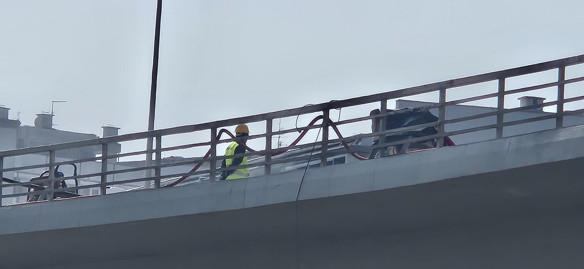 Zašto radovi u Zagrebu  traju dulje od gradnje piramida?