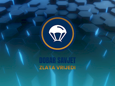 Dobar savjet zlata vrijedi: Novi video projekt koji pomaže građanima da izađu iz začaranog kruga dugova