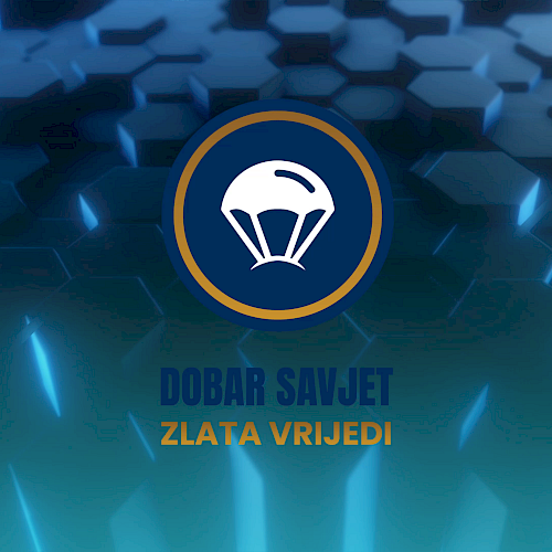 Dobar savjet zlata vrijedi: Novi video projekt koji pomaže građanima da izađu iz začaranog kruga dugova