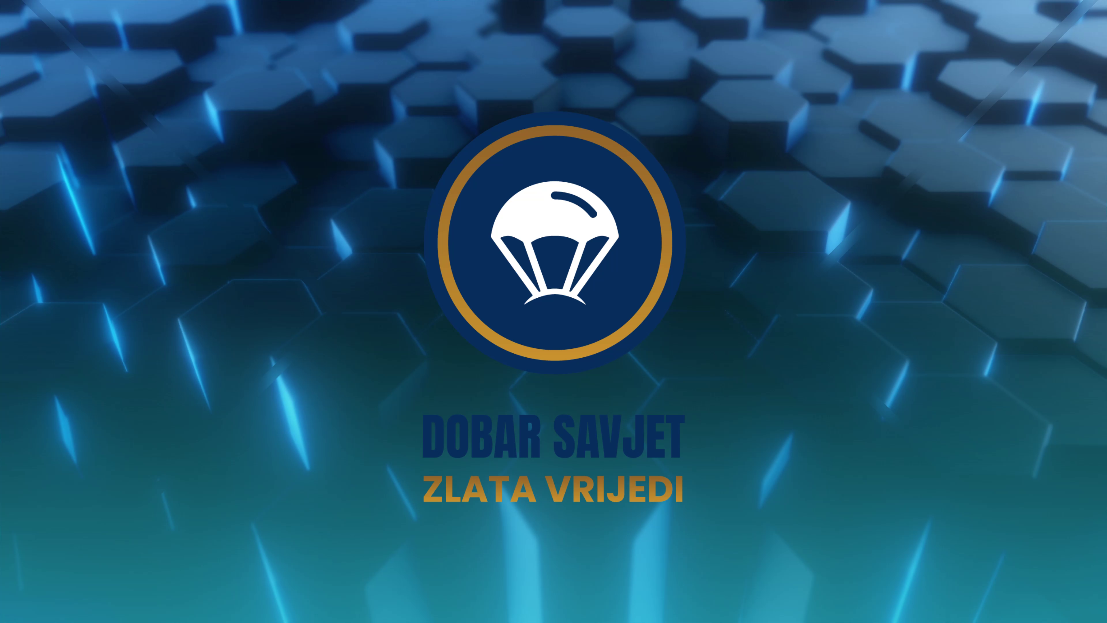 Dobar savjet zlata vrijedi: Novi video projekt koji pomaže građanima da izađu iz začaranog kruga dugova