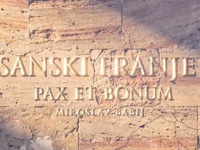 INTERVJU: Miroslav Babij o pjesmi „Bosanski franjevci“ – Čuvari duše i identiteta kroz stoljeća