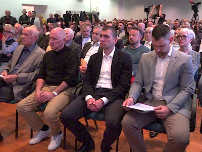 Bleiburška tragedija i britanska obmana: Promocija knjige koja razotkriva povijesnu istinu