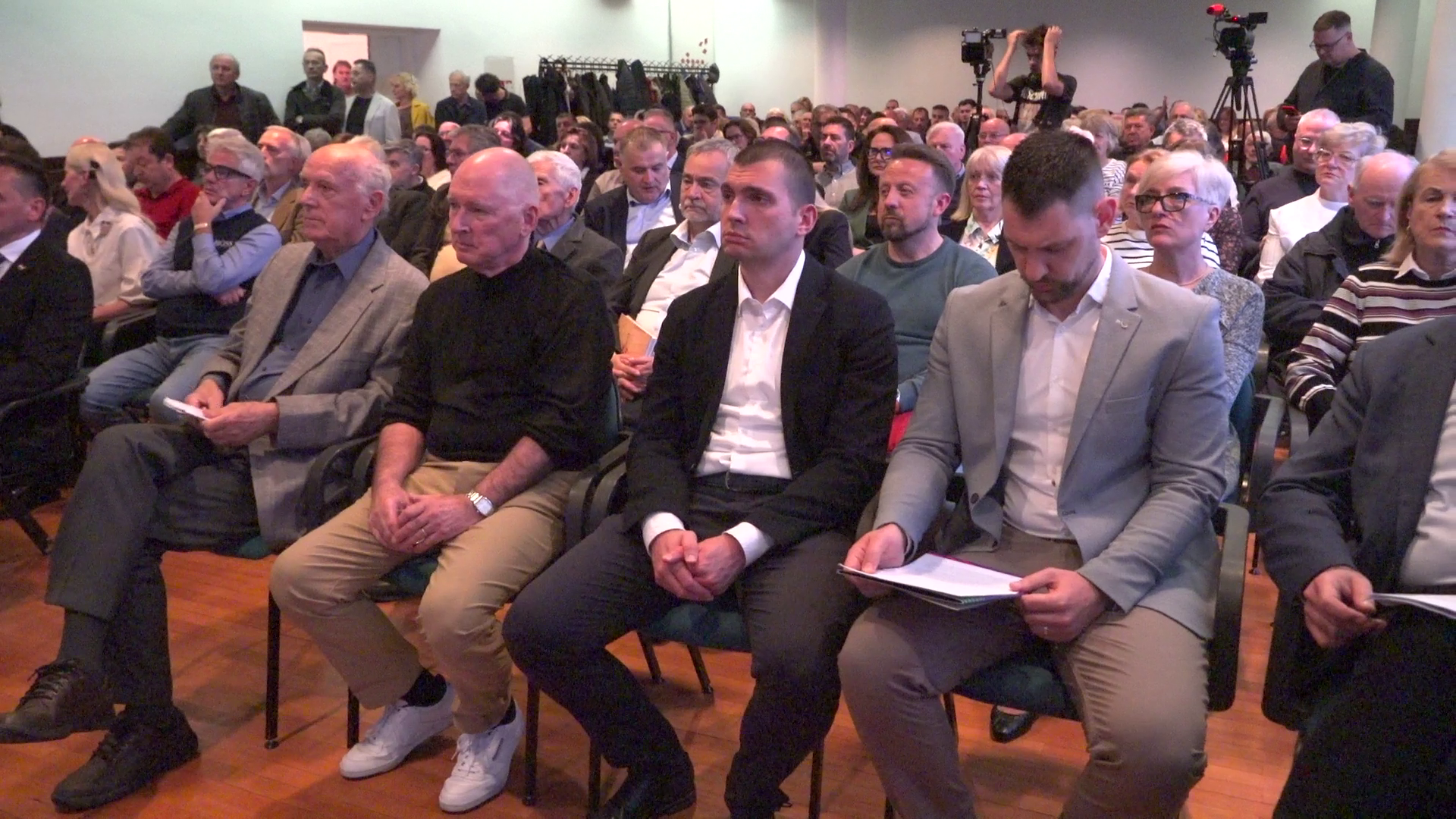 Bleiburška tragedija i britanska obmana: Promocija knjige koja razotkriva povijesnu istinu