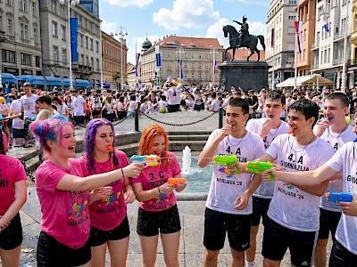 Norijada 2026: Kraj jedne ere i početak borbe za tržište rada