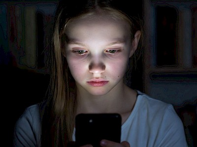 Koliko su naša djeca sigurna online?