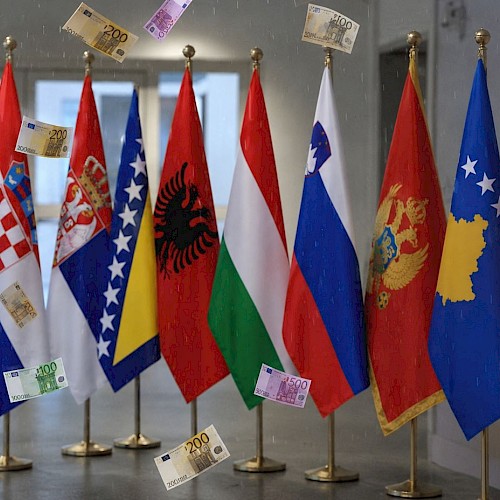 Analiza financiranja manjinskih zajednica teška 80 milijuna eura