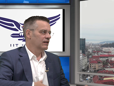 Domagoj Tuličić: Svaki klik ostavlja trag
