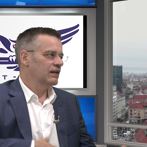 Domagoj Tuličić: Svaki klik ostavlja trag