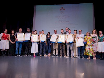 Okrunjeni najbolji vinari kontinentalne Hrvatske!